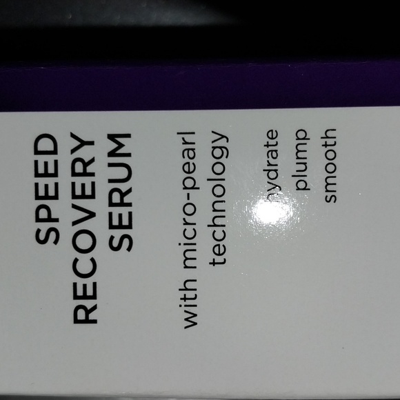 🆕️Dr. Brandt SPEED RECOVERY SERUM with micro-pearl technology - Picture 2 of 8